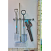 Настенный стеллаж для инструментов GARDENA Tool Rack Plus 3509