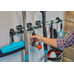 Настенный стеллаж для инструментов GARDENA Tool Rack Plus 3509