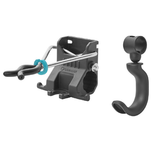Набор дополнительного держателя и крючка GARDENA Tool Rack Plus 3510