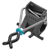 Набор дополнительного держателя и крючка GARDENA Tool Rack Plus 3510
