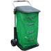 Тележка для мусора Carry Cart Eco Claber 8934
