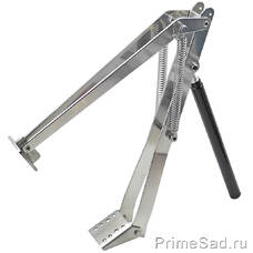 Проветриватель теплиц Green Helper GV-05-2 Проветриватель теплиц Green Helper GV-05-2