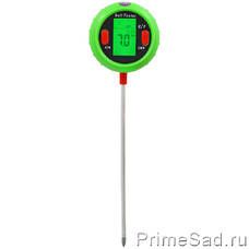 Мультитестер 5 в 1 Green Helper PH-500 Мультитестер 5 в 1 Green Helper PH-500