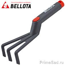 Грабли садовые пластиковые Bellota 2987