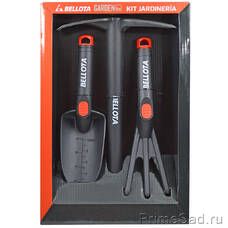 Набор садового инструмента (пластик) Bellota 2994
