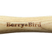 Грабли веерные малые Berry and Bird