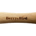 Совок садовый в форме сердца Berry and Bird Совок садовый в форме сердца Berry and Bird