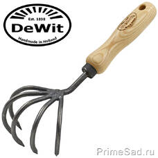 Культиватор с пятью зубцами DeWit 3044 Культиватор с пятью зубцами DeWit 3044