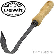 Культиватор-очиститель однозубцовый DeWit 3453