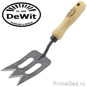 Универсальная посадочная лопатка DeWit 8330