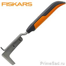 Нож для прополки Fiskars Xact 1027045 Нож для прополки Fiskars Xact 1027045
