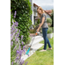 Ручные грабли GARDENA combisystem 8919