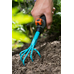 Ручной пропалыватель GARDENA combisystem 8923