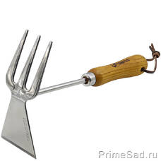 Тяпка с рыхлителем Skrab 28396