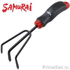 Рыхлитель 3-х усый Samurai SGT-3
