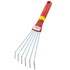 Грабли веерные малые LD-K Wolf Garten