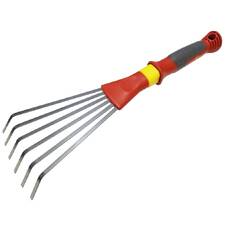 Грабли веерные малые LD-2K Wolf Garten