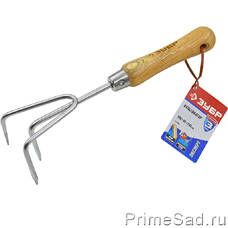 Культиватор ЗУБР Эксперт 4-39466