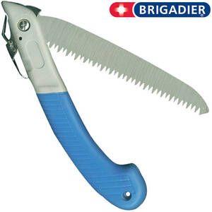 Ножовка садовая 180 мм Brigadier 83001