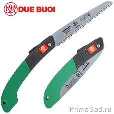 Пила садовая складная Due Buoi "KARATE" RS 180/18