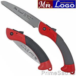 Ножовка садовая складная Mr.Logo 3613-170/9T