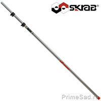 Штанга телескопическая 5м SKRAB 28500
