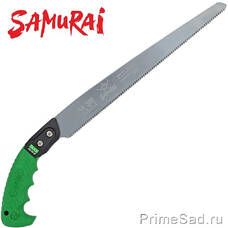 Пила с прямым полотном Samurai BGS-300-SH
