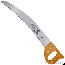 Пила с изогнутым полотном Samurai D-540-LH