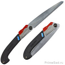 Пила складная Samurai MP-210-MH