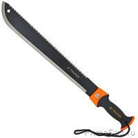 Мачете двустороннее MACH-18 Truper 15893