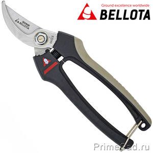 Ножницы садовые профессиональные Bellota 3628 INOX-CE M