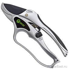 Секатор Титановый Центроинструмент 0233