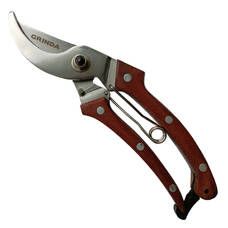 Секатор садовый PROLine P-17 Grinda 423417