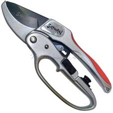 Секатор с храповым механизмом Samurai IPSRC-55TA