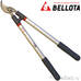 Сучкорез с телескопическими ручками BELLOTA 3578-TEL