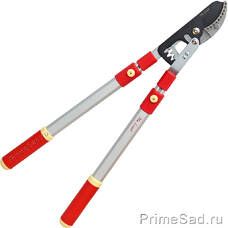 Сучкорез упорный с телескопическими ручками Mr.Logo 3351