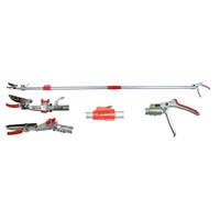 Сучкорез телескопический 1,9-3,09м Skrab 28026