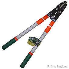 Сучкорез контактный с телескопическими ручками SKRAB 28186