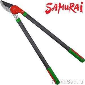 Сучкорез с опорным лезвием Samurai ILSAVB-85TA