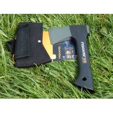 Туристический топор Fiskars X5 1015617 (121123)