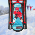 Снегокат Ника Джамп Kids Hockey