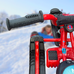 Снегокат Ника Джамп Kids Hockey