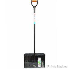 Лопата для снега Сахара 0364