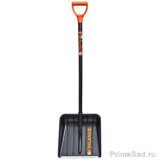 Лопата для снега FINLAND 1243