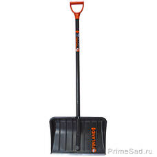 Лопата для снега FINLAND 1358