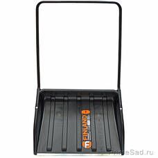 Скрепер для снега FINLAND 1539