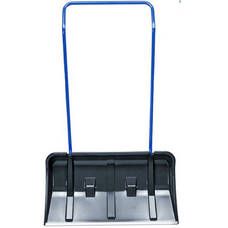 Скрепер для уборки снега на колесах GLQ88