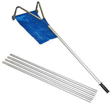 Скребок для уборки снега с крыш "Лавина" 11646 Скребок для уборки снега с крыш "Лавина" 11646