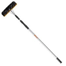 Скребок для уборки снега Amigo 4,8 м