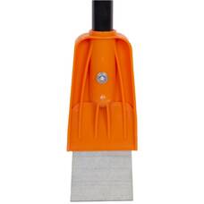 Ледоруб с металлическим черенком AMIGO Ледоруб с металлическим черенком AMIGO